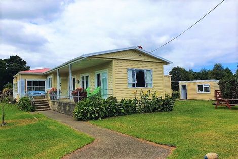 Photo of property in 3763 State Highway 12, Taheke, Kaikohe, 0473