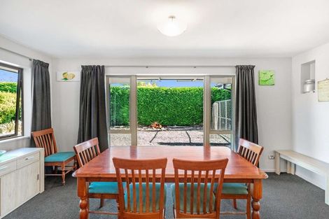 Photo of property in 91a Dryden Avenue, Rolleston, 7614