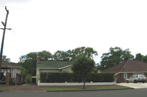 Photo of property in 49 Premier Avenue, Point Chevalier, Auckland, 1022