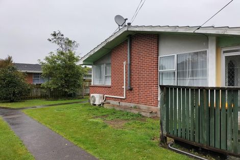 Photo of property in 1/342 College Street, West End, Palmerston North, 4410