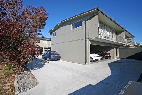 Photo of property in 6/17 Newnham Terrace, Upper Riccarton, Christchurch, 8041