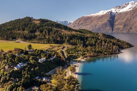 Photo of property in 19 Baywaters Lane, Closeburn, Queenstown, 9371