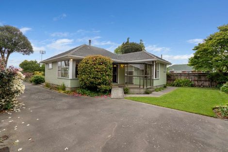 Photo of property in 91 Withells Road, Avonhead, Christchurch, 8042