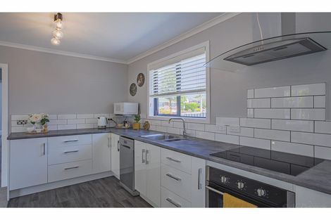 Photo of property in 39 Aynsley Street, Parkside, Timaru, 7910