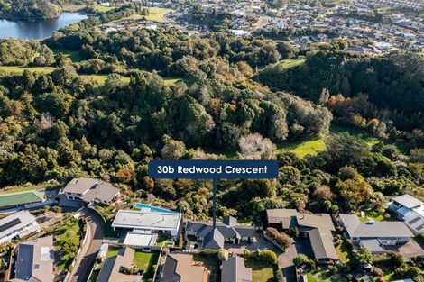 Photo of property in 30b Redwood Crescent, Hurdon, New Plymouth, 4310