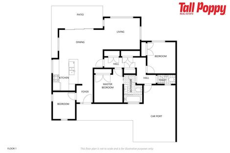 Photo of property in 2/121 Rea Road, Tahawai, 3178