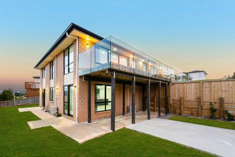 Photo of property in 14 Thomason Crescent, Pokeno, 2402