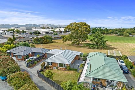 Photo of property in 82 Bella Rosa Drive, Hei Hei, Christchurch, 8042