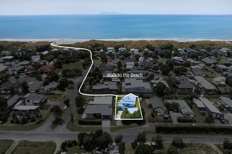 Photo of property in 491 Seaforth Road, Bowentown, Waihi Beach, 3177