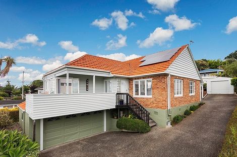 Photo of property in 139 Mount Albert Road, Mount Albert, Auckland, 1025
