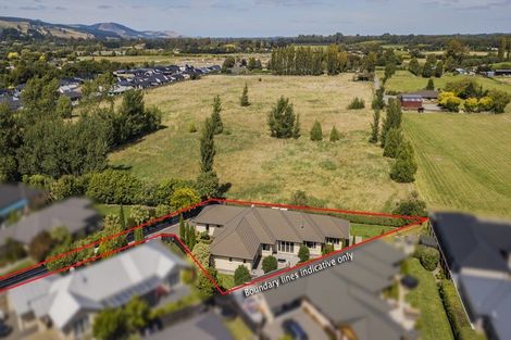 Photo of property in 29 Country Palms Drive, Halswell, Christchurch, 8025