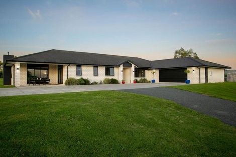 Photo of property in 3074 Cambridge Road, Rotoorangi, Cambridge, 3495