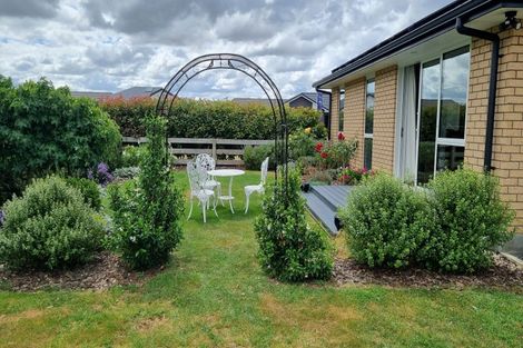 Photo of property in 1 Fantail Avenue, Carterton, 5713