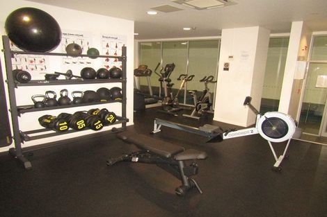 Photo of property in Soho Apartments, 1019/74 Taranaki Street, Te Aro, Wellington, 6011