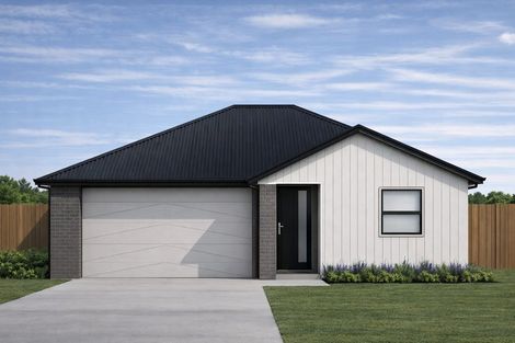 Photo of property in 8b Main Road North, Woodend, 7610