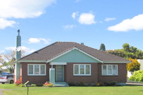 Photo of property in 48 Smith Street, Matamata, 3400