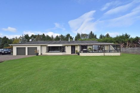 Photo of property in 197 Curran Road, Otatara, Invercargill, 9879