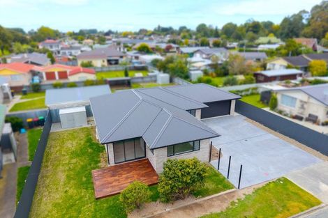 Photo of property in 76 Rayner Street North, Temuka, 7920