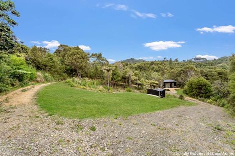 Photo of property in 5 Silverstream Falls Row, Whenuakite, Whitianga, 3591