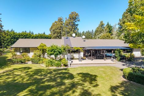 Photo of property in 32 Scarlet Oak Drive, West Melton, Christchurch, 7676