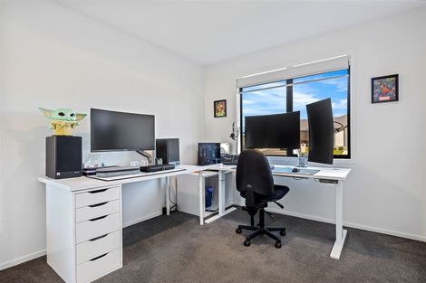 Photo of property in 9 Whittington Drive, Rolleston, 7615