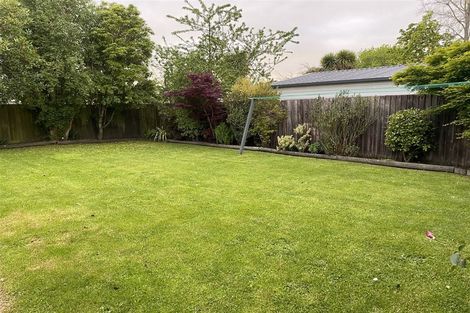 Photo of property in 122 Francis Avenue, Mairehau, Christchurch, 8013