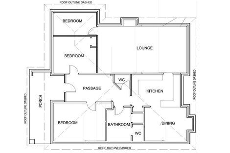 Photo of property in 23 Musselburgh Rise, Musselburgh, Dunedin, 9013