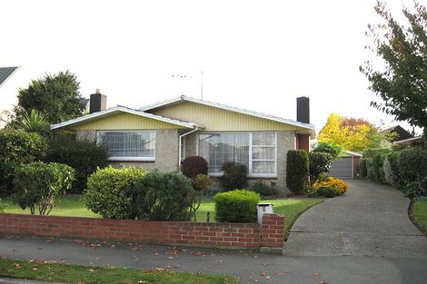 Photo of property in 3 Ilkley Place, Ilam, Christchurch, 8041