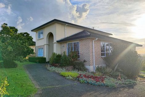 Photo of property in 91 Somerville Road, Somerville, Auckland, 2014