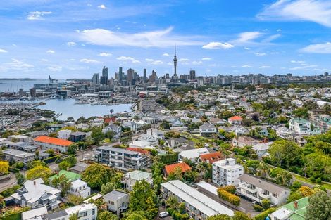 Photo of property in 9g Emmett Street, Herne Bay, Auckland, 1011