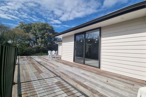 Photo of property in 68a Pukepapa Road, Marton, 4710