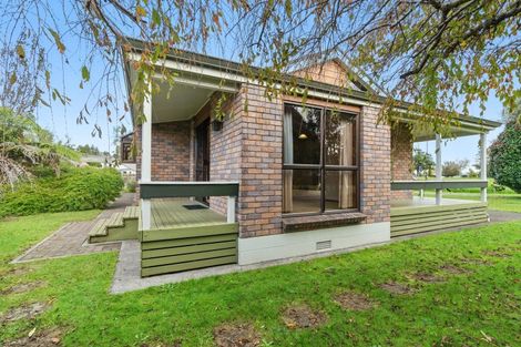 Photo of property in 12 Ritchie Street, Te Aroha, 3320