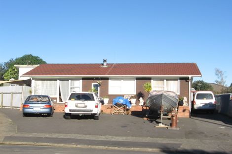 Photo of property in 9 Ainsdale Place, Manurewa, Auckland, 2102