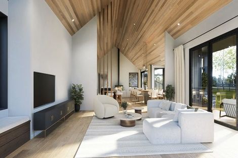 Photo of property in 19 Orbiter Drive, Ohoka, 7692