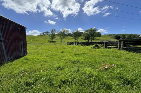 Photo of property in 445 Avoca Road, Mamaranui, Dargaville, 0372