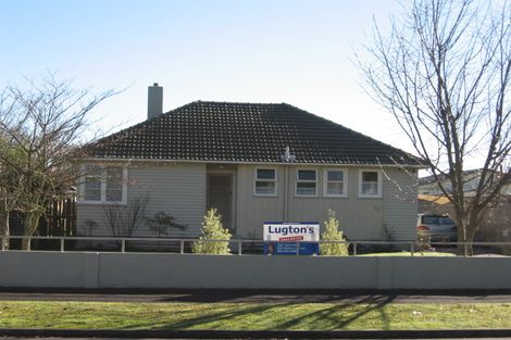 Photo of property in 81 Alfred Street, Fairfield, Hamilton, 3214