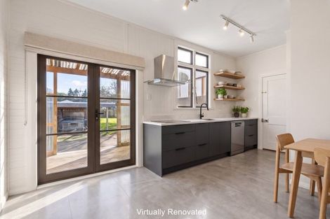 Photo of property in 2 Huia Street, Taumarunui, 3920