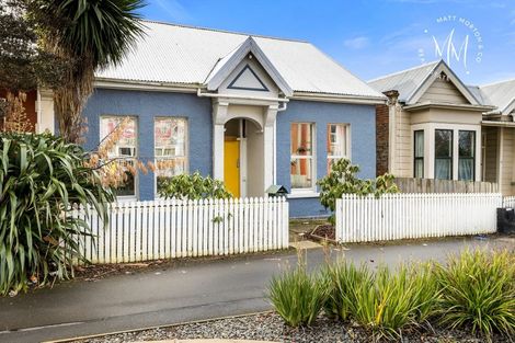Photo of property in 12 Duke Street, North Dunedin, Dunedin, 9016