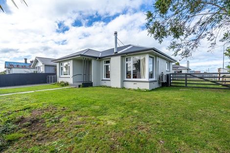 Photo of property in 645 Tay Street, Hawthorndale, Invercargill, 9810