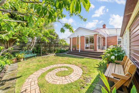 Photo of property in 23 Charleston Avenue, Boulcott, Lower Hutt, 5011