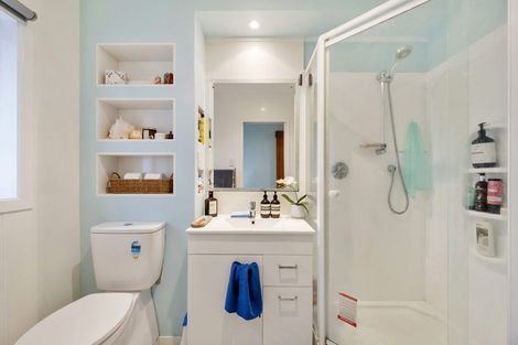 Photo of property in Kingsgate Flats, 10 Austin Street, Mount Victoria, Wellington, 6011