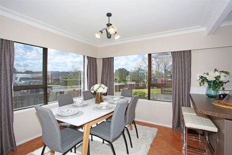Photo of property in 1 Sunshine Place, Papakura, 2110