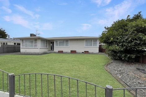 Photo of property in 5 Abraham Crescent, Milson, Palmerston North, 4414