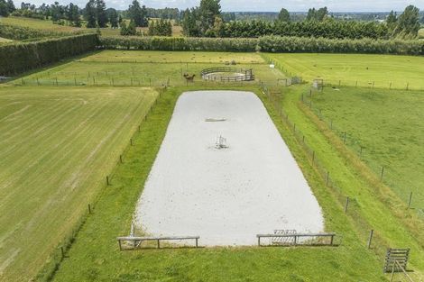 Photo of property in 214 Bush Road, Oxford, 7495