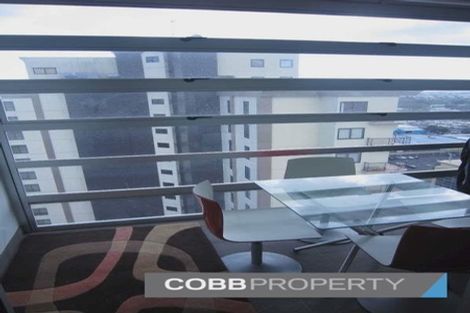 Photo of property in Proximity Apartments, 1507/17 Osterley Way, Manukau, Auckland, 2104