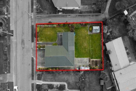 Photo of property in 8 Kowhai Street, Highfield, Timaru, 7910