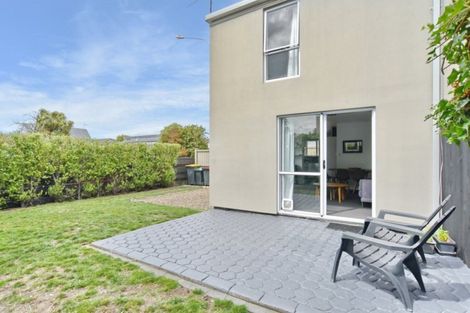 Photo of property in 1/21 Sherborne Street, St Albans, Christchurch, 8014