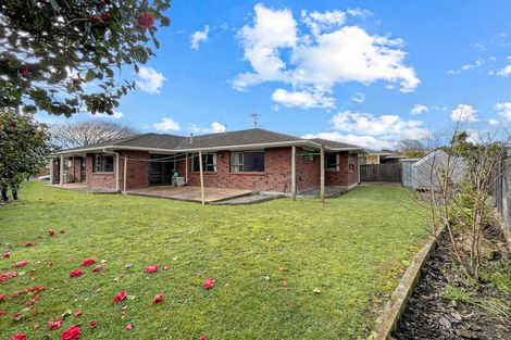 Photo of property in 6 Caulfield Place, Awapuni, Palmerston North, 4412