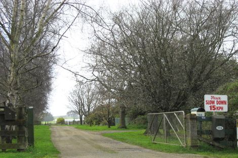 Photo of property in 172 Fairfield Road, Levin, 5510