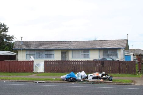 Photo of property in 48 Harania Avenue, Favona, Auckland, 2024